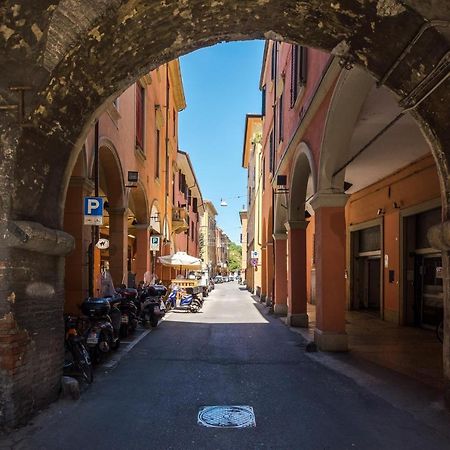 Appartamento A due passi dalla Finestrella di via Piella Bologna Esterno foto